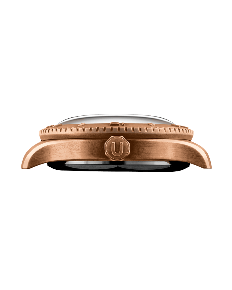 Basecamp Cali Bronze